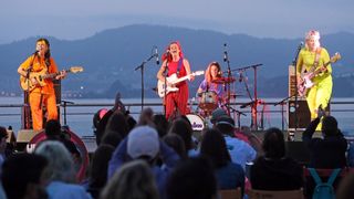 El TerraCeo vuelve en mayo y ya confirma a una veintena de artistas