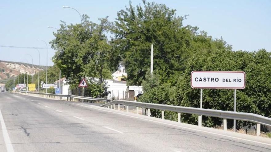 Castro del Río decreta un día de luto por la muerte por golpe de calor del joven de 17 años