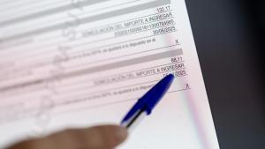 SMI, plans de pensions i autònoms: quatre preguntes i respostes sobre la Renda 2025