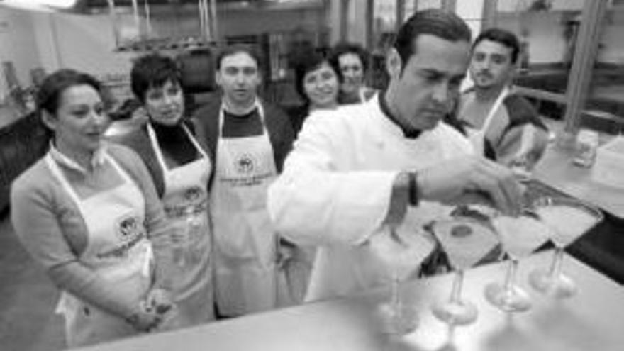 Córdoba tendrá una Cátedra Científica de Gastronomía