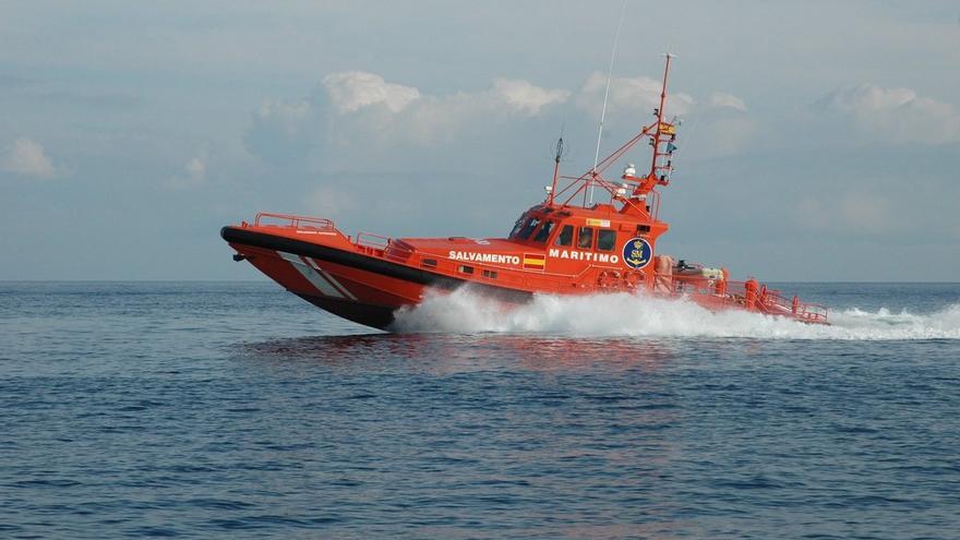 Aparece el cadáver del hombre desaparecido tras salir a practicar paddle surf