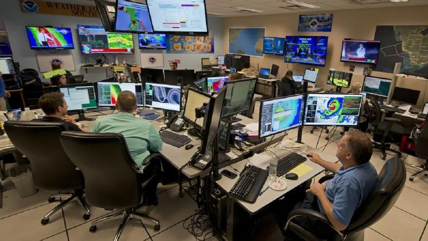 Los recortes de Trump ya afectan a la gestión de desastres meteorológicos