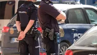 Dos detenidos con más de cuatro kilos de cocaína en un piso de la zona centro de Elda