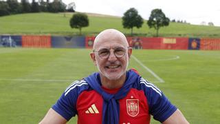 La España más coral triunfa en la Eurocopa