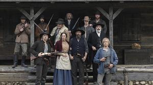 Vídeo promocional de ’Hatfields & McCoys’.