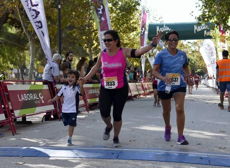 Búscate en la 10K de bomberos