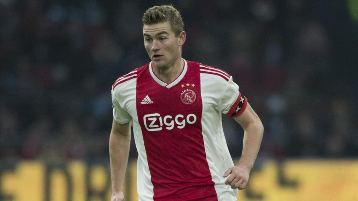 De Ligt