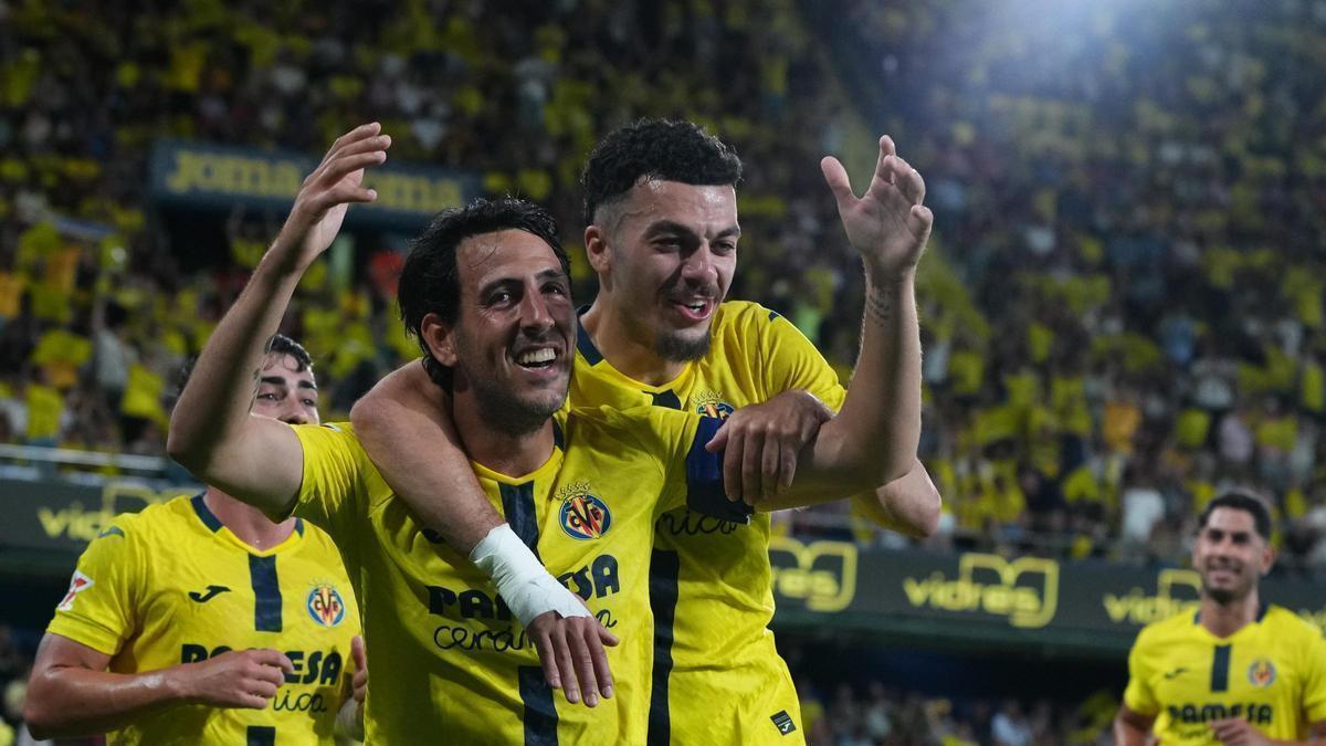 Villareal CF: Informe de la temporada 25/26 del Villarreal