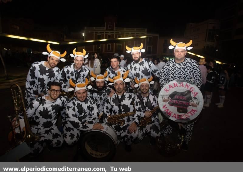 Carnaval de Vila-real 2020