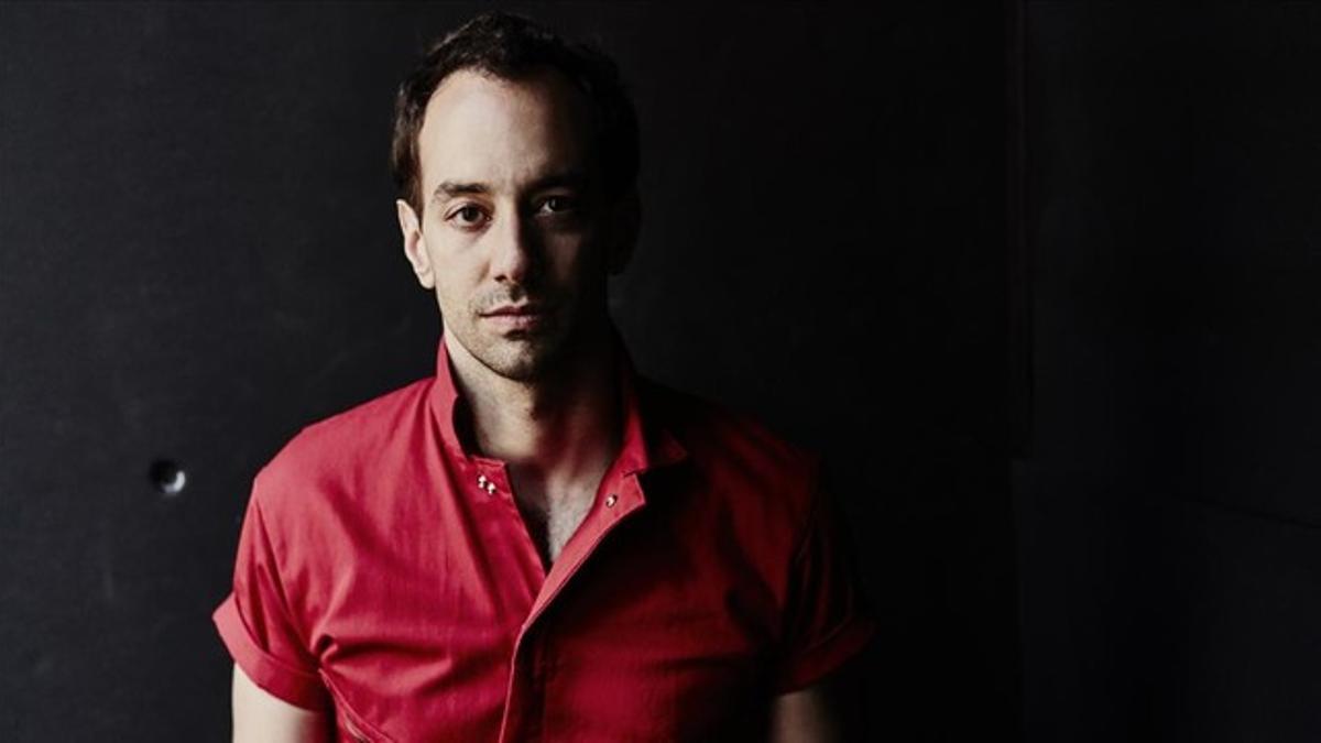 Albert Hammond Jr saca nuevo disco