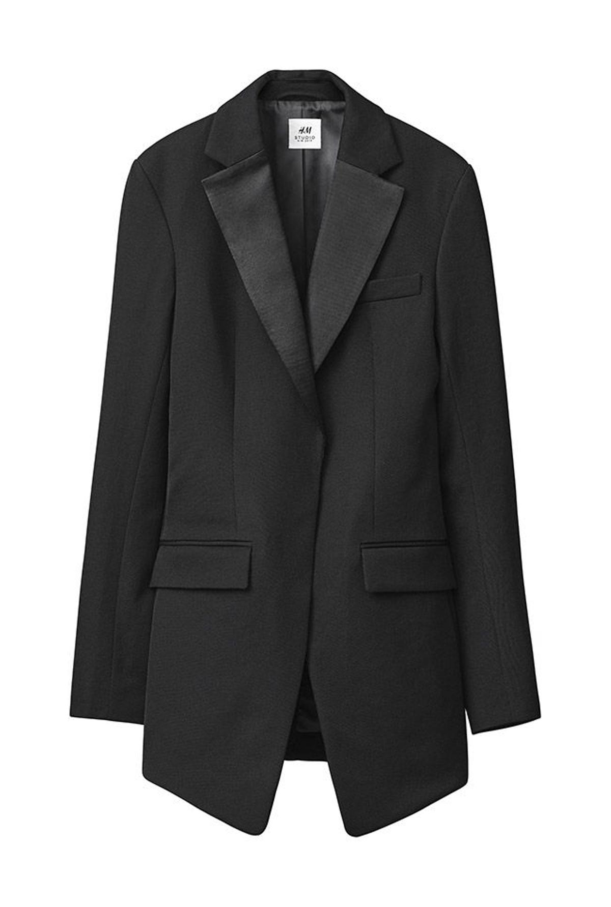 Levita de H&M Studio AW 2019