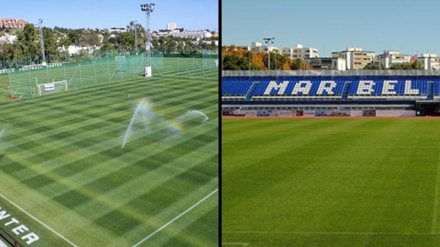 El Ciudad de Lucena afrontará el &#039;play off&#039; en Marbella