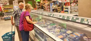Los españoles tienen "cubiertas" sus necesidades básicas