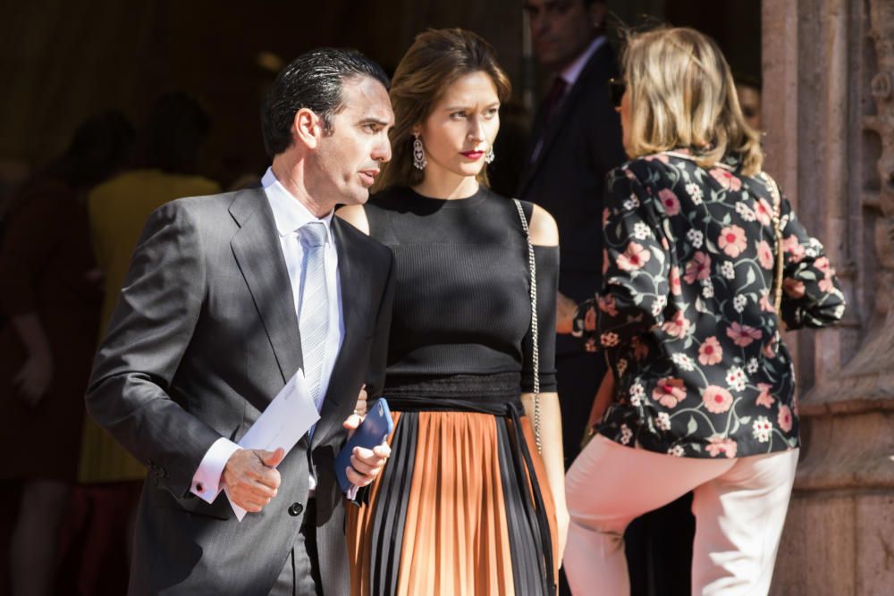 La reina Letizia preside la entrega de los Premios Jaume I