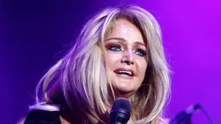 Reacciones a la muerte de Bonnie Tyler ('Total eclipse of the heart'), en directo: última hora de del fallecimiento de la cantante