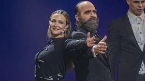 Els Goya, en una Barcelona de pel·lícula