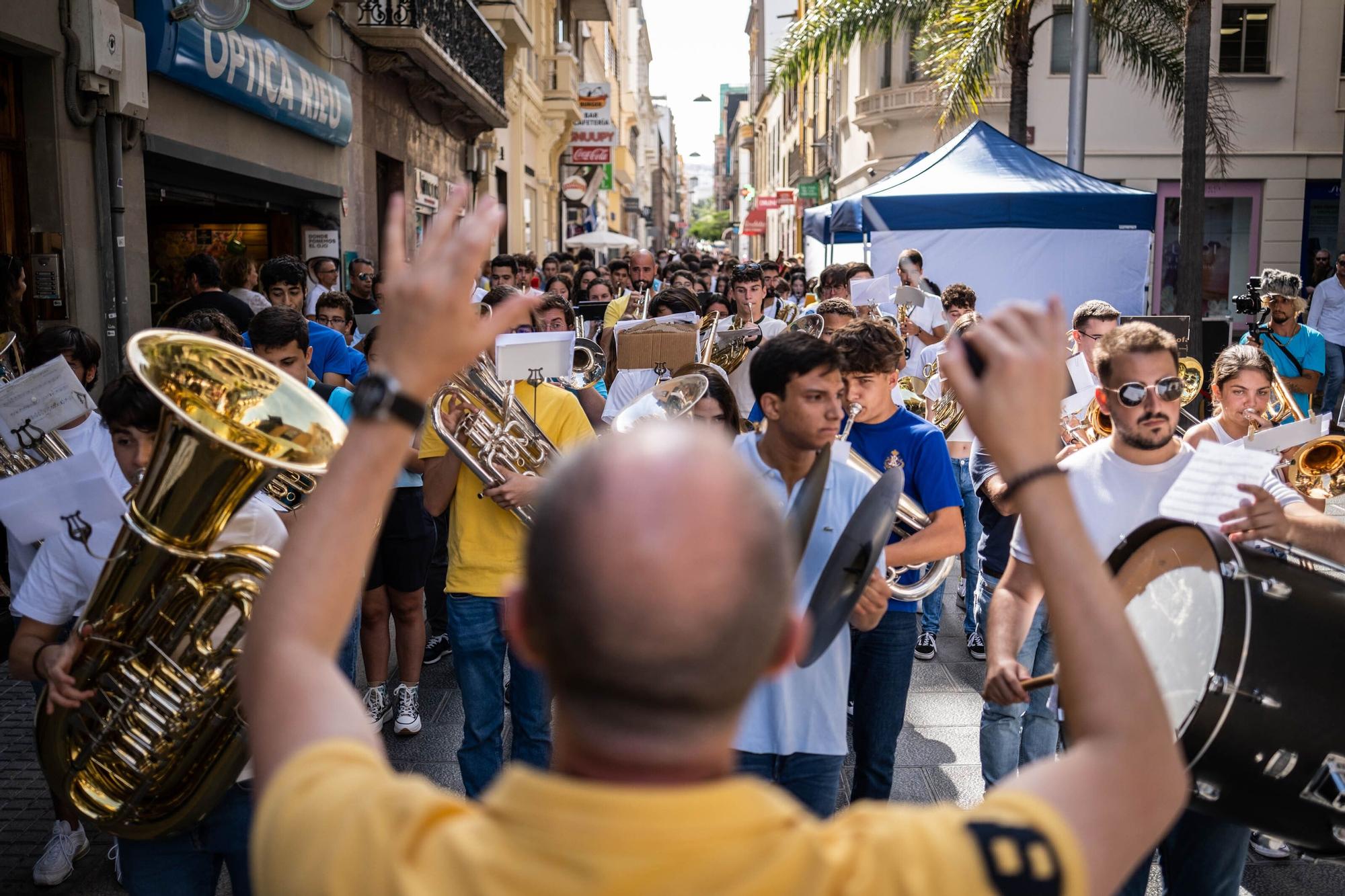 'La música se mueve en Primavera'