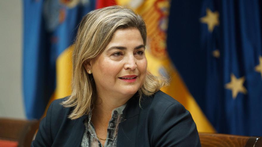 El Parlamento ratifica a María Méndez como primera mujer en dirigir RTVC