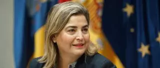 El Parlamento ratifica a María Méndez como primera mujer en dirigir RTVC