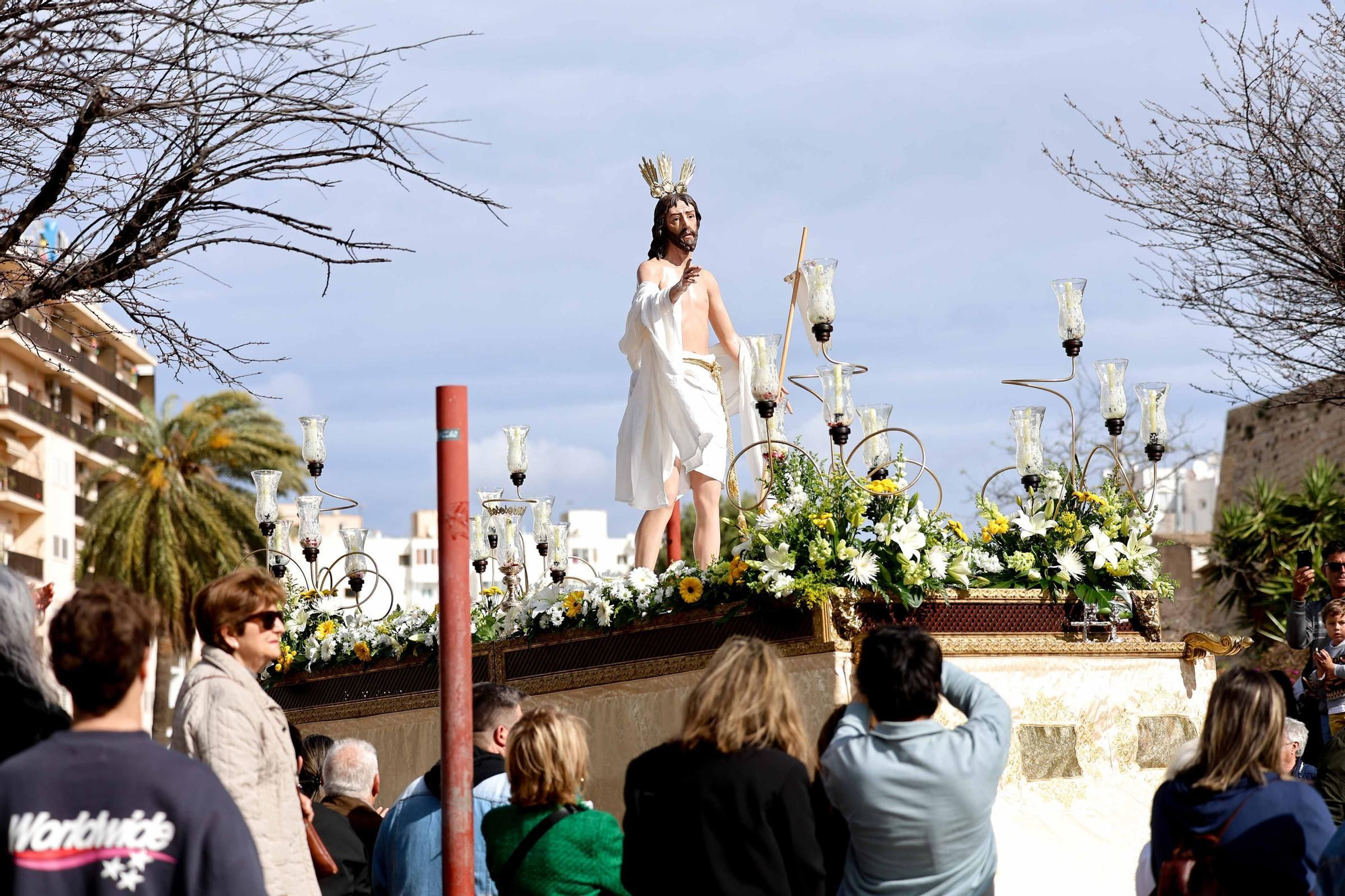 Santo Encuentro en Ibiza (2024)
