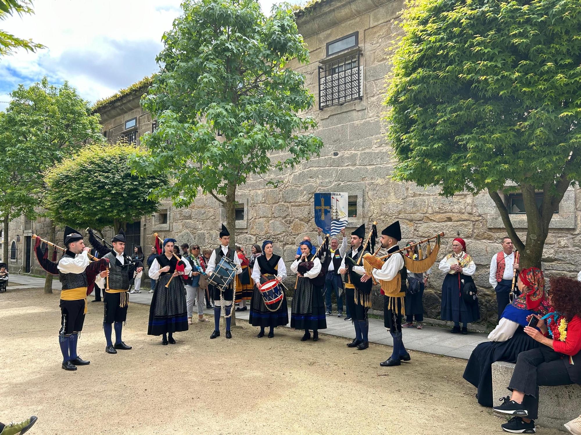Ribadesella y Llanes, en el encuentro de Villa Marineras