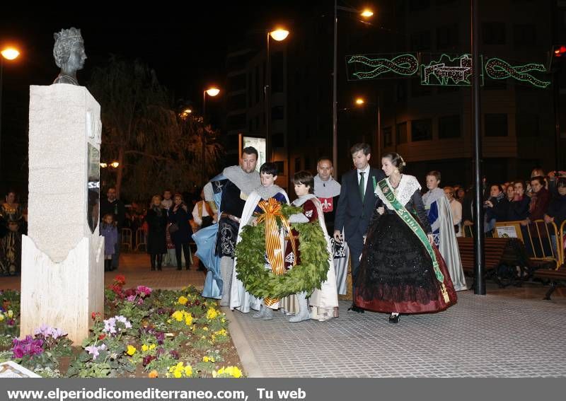 GALERÍA DE FOTOS - Homenaje a Na violant