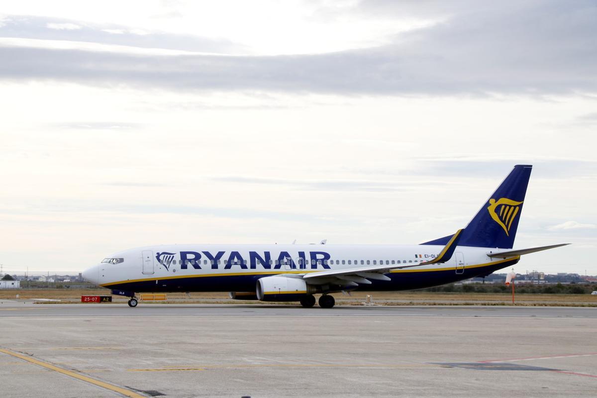 ryanair