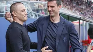 Cannavaro amarga a Motta y el Bologna no se asegura Europa