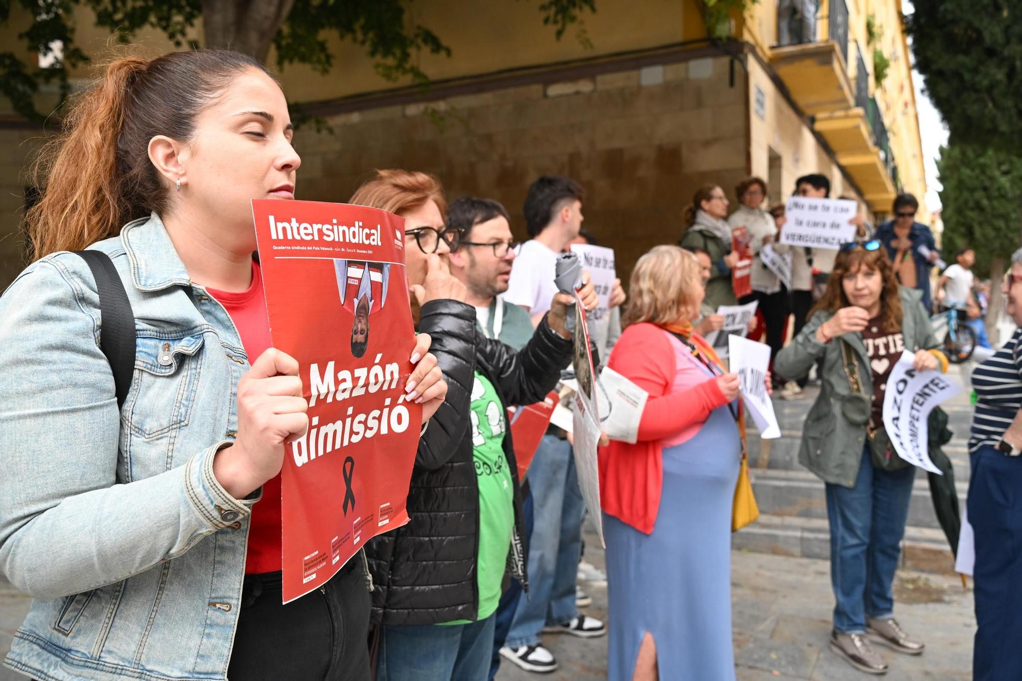 Entrega de los Premios de las Aguas en el 750 aniversario del Juzgado Privativo de Aguas de Orihuela