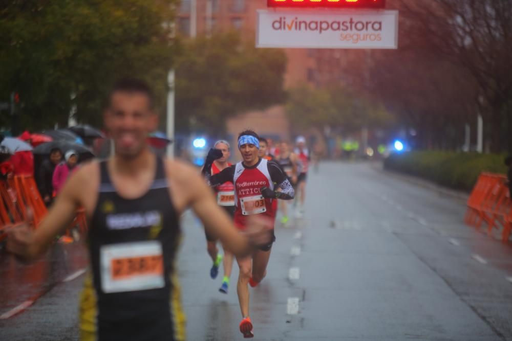 Búscate en la Carrera Galápagos 2018