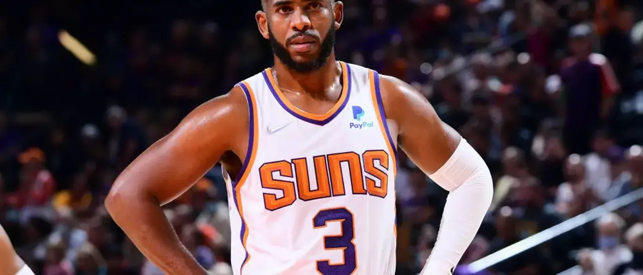 Chris Paul no se muerde la lengua y critica a su dueño, Robert Sarver.