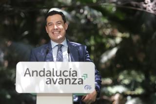 El PP se acerca a la mayoría absoluta en Andalucía y supera a toda la izquierda, según el CIS