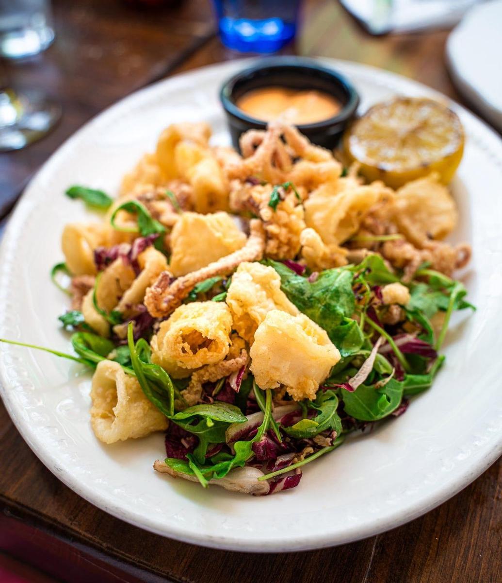 FLORIBBEAN CUISINE