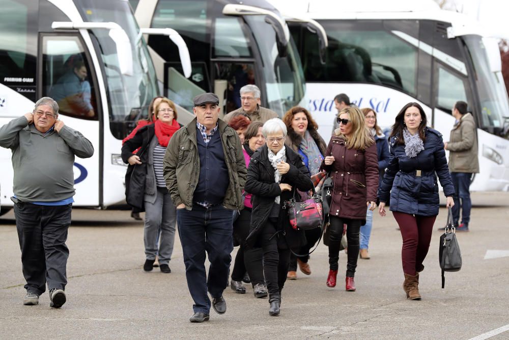 Candidatura de Susana Díaz para liderar el PSOE