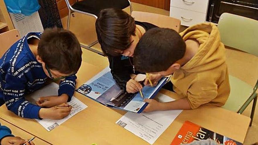 Curiositats i dubtes que condueixen a descobertes educatives