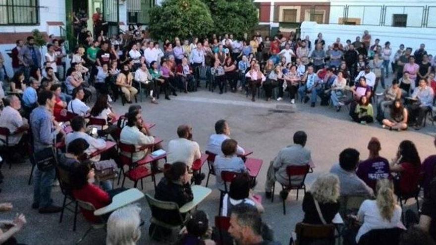La Policía investiga por orden judicial la ocupación de 40 edificios en Córdoba