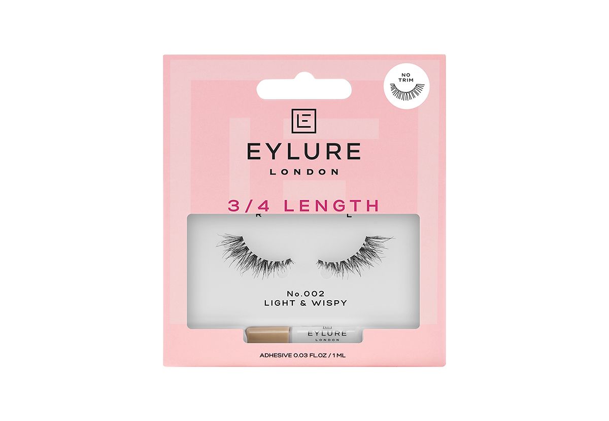 3/4 Length 002 de Eylure