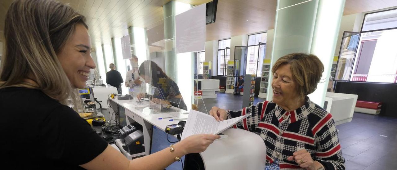Último día en que se puede solicitar el voto por correo.