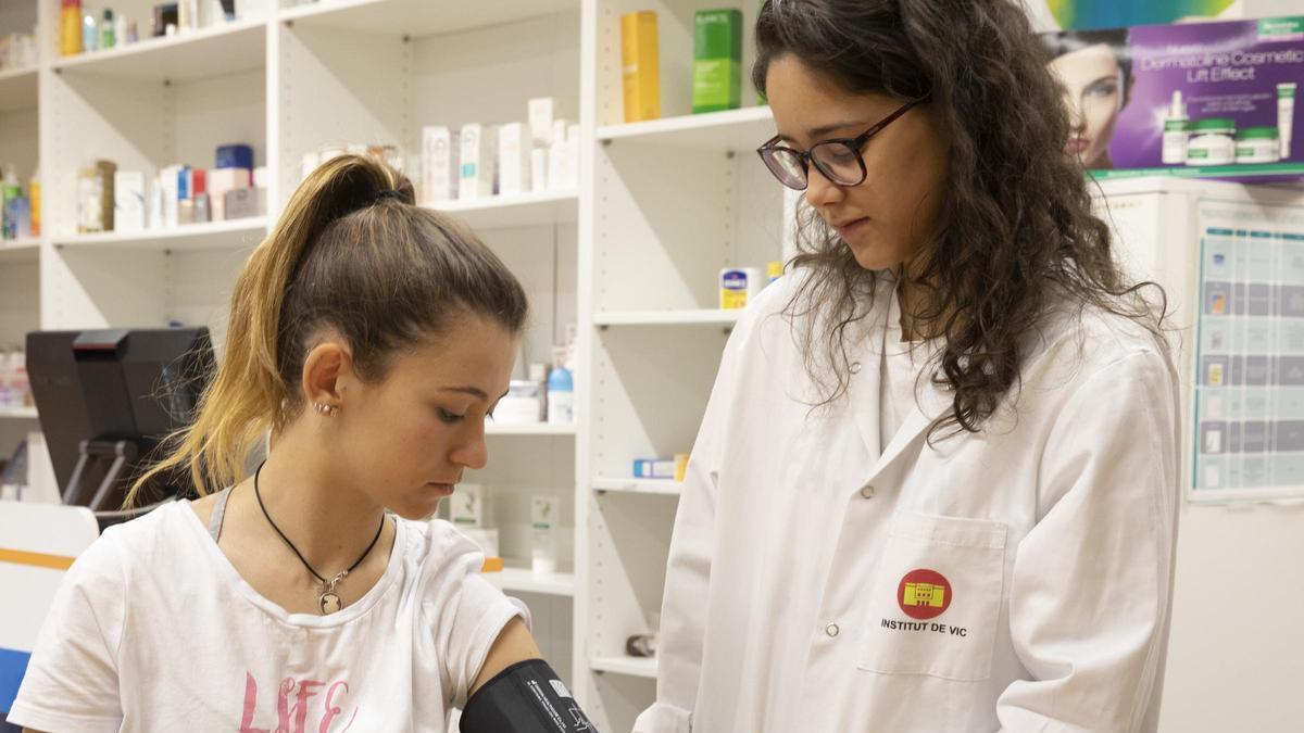 El nou model contribueix a reduir desigualtats i afavorir una escolarització més normalitzada de l’alumnat amb necessitats complexes de salut.