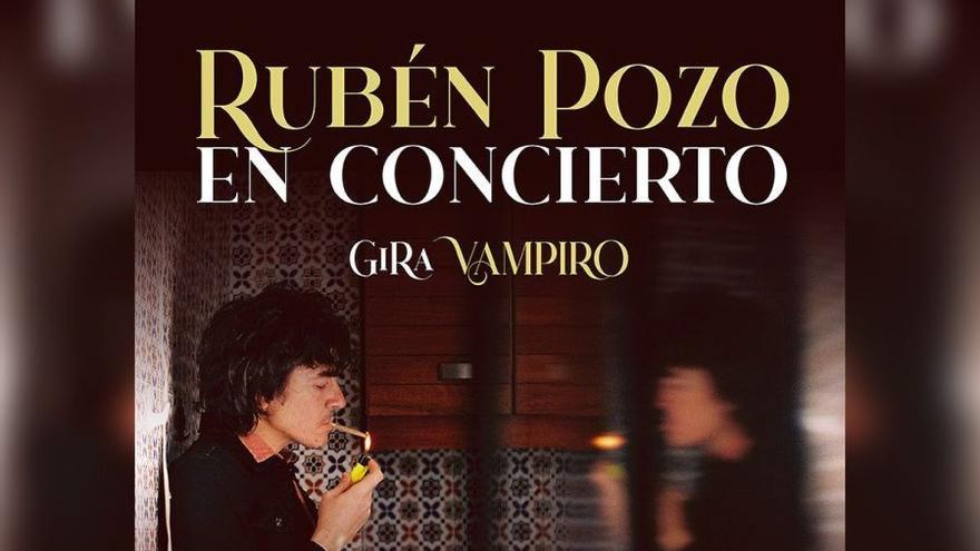 Rubén Pozo