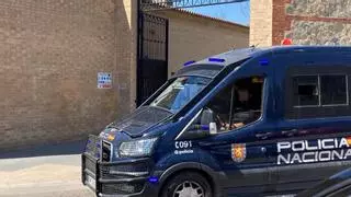 Rabia y dolor en la despedida de Antonio Flores, el joven asesinado en Natzaret
