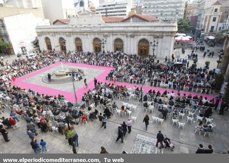 Galería de fotos - - XXII Edición de Moda en la Calle