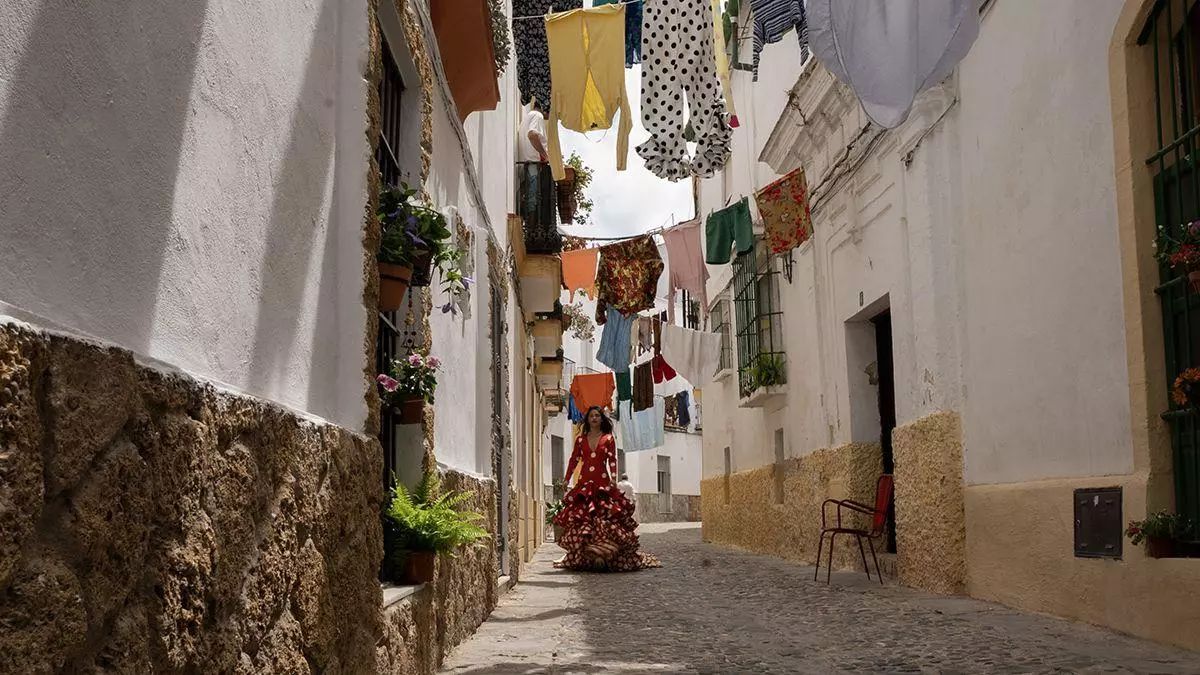 Andalucía, sin complejos