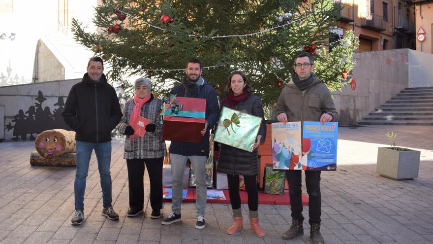 Berga viu el Nadal amb una programació àmplia: una setantena d&#039;activitats