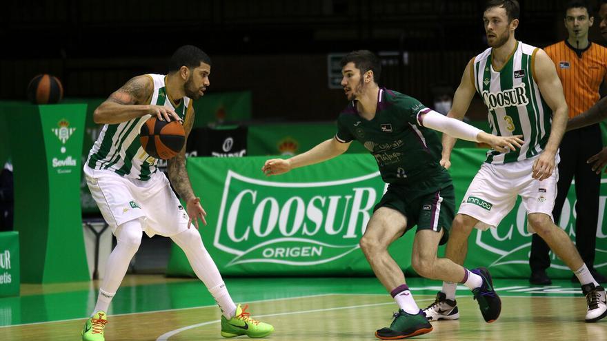 Liga Endesa | Real Betis - Unicaja