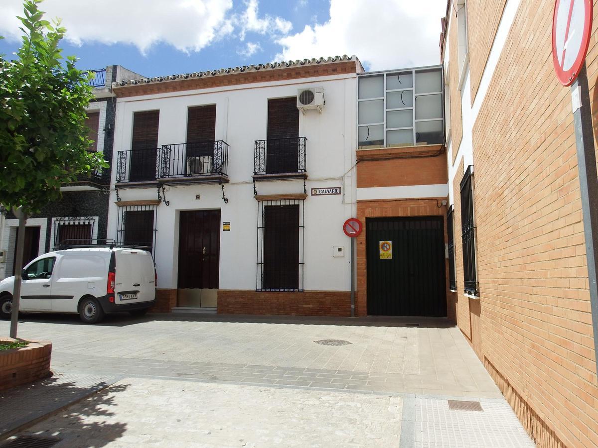 Bolullos del Condado, Huelva
