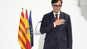 Illa aposta per ampliar l’autogovern de Catalunya i un nou finançament