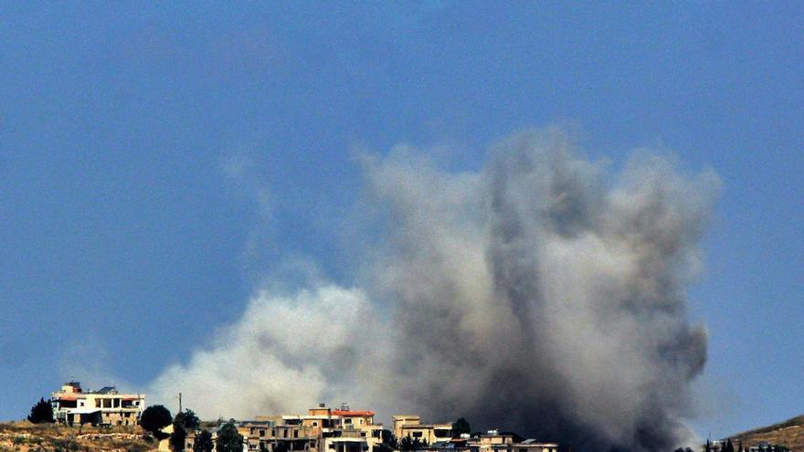 Israel y Líbano acuerdan un alto el fuego condicionado a que Hizbulá cese sus ataques
