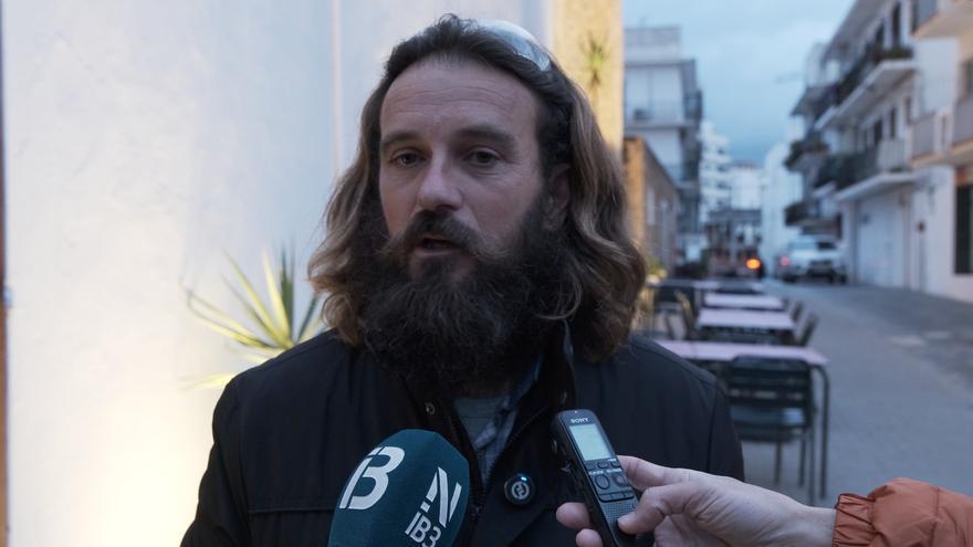 Declaraciones Vicente Riera