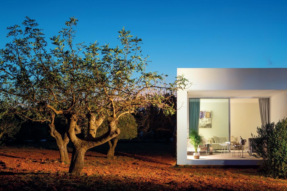 Suite Premier de Ca Na Xica Hotel & Spa.